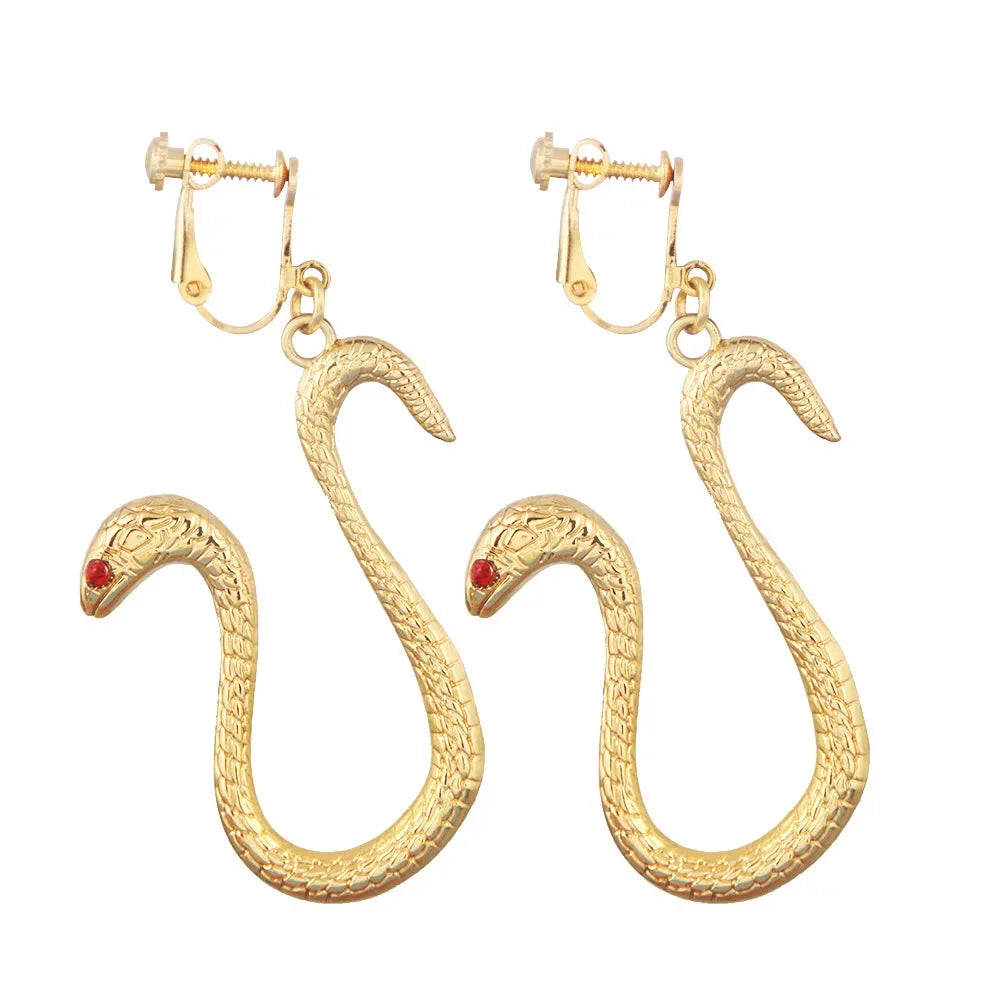 One Piece Roronoa Zoro Earrings