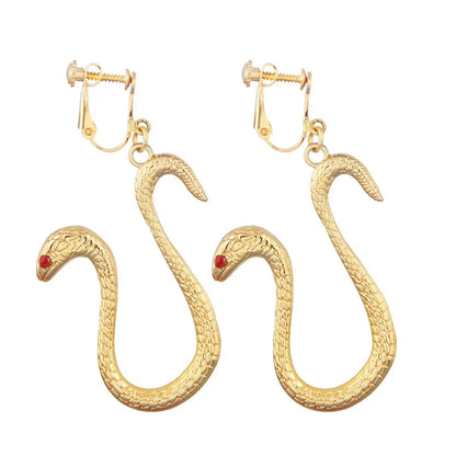 One Piece Roronoa Zoro Earrings