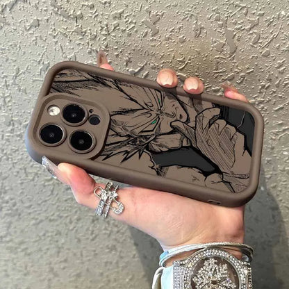 Dragon Ball Phone Case (8 options)