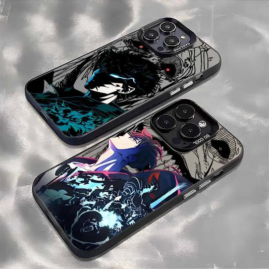 Solo leveling Phone Сase (8 options)