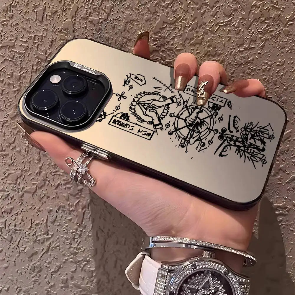 Jujutsu Kaisen Phone Сase (6 options)