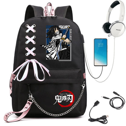 Backpack Demon Slayer