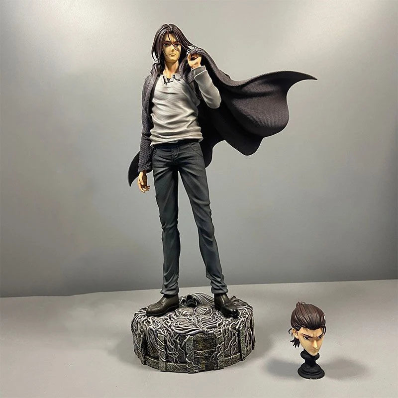 Figure Eren Jaeger 30cm Attack On Titan