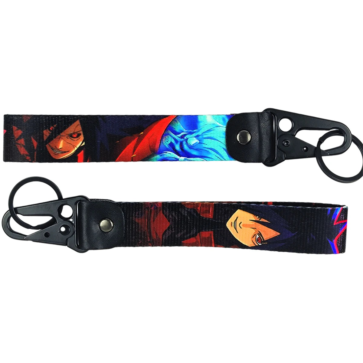 Keychain Naruto