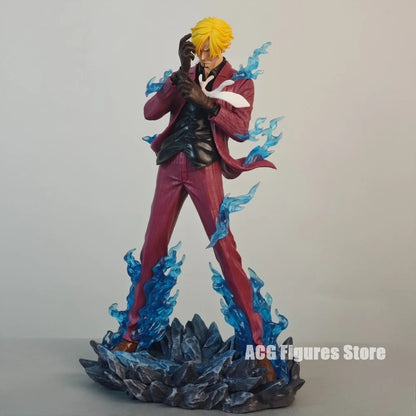 Figure ONE PIECE Sanji 25cm
