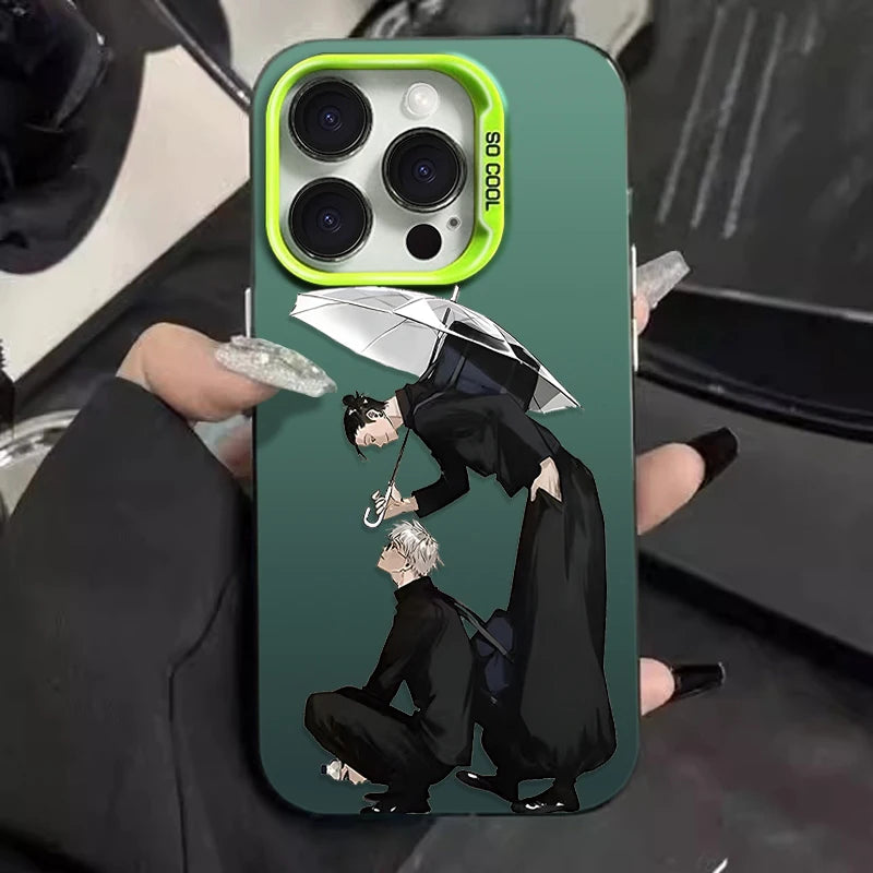 Jujutsu Kaisen Phone Сase (8 options)