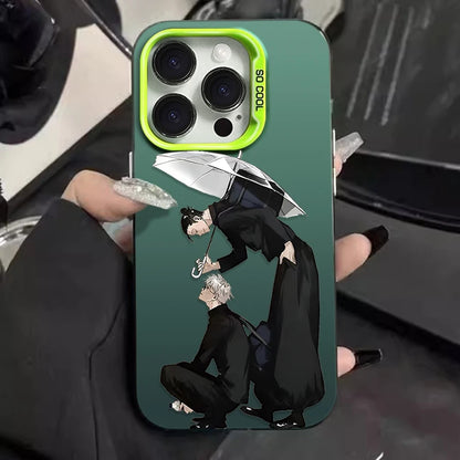 Jujutsu Kaisen Phone Сase (8 options)