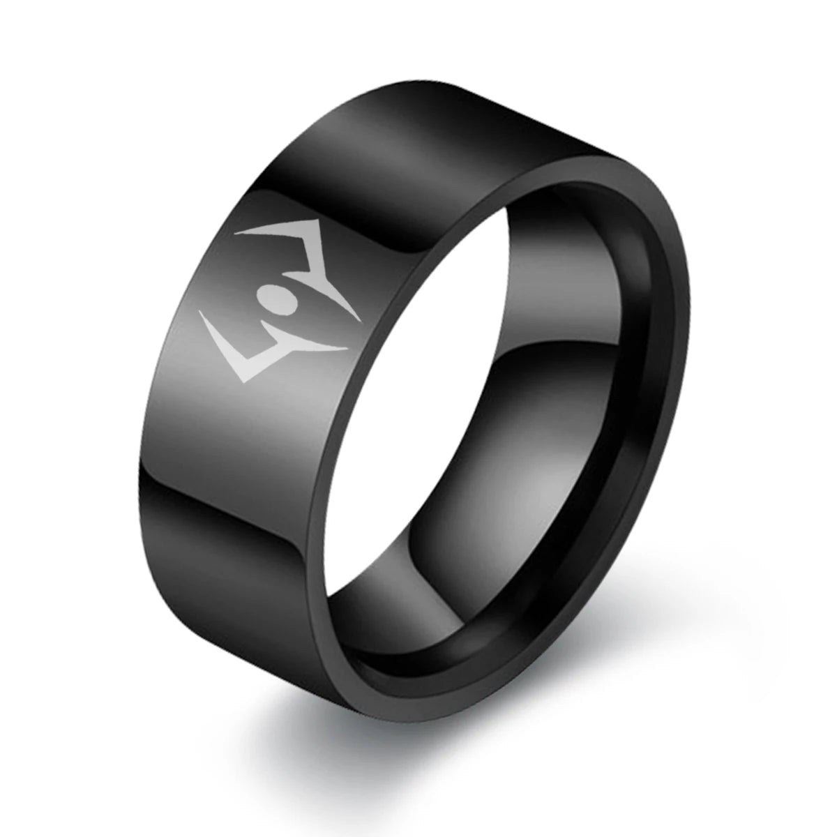 Anillo Jujutsu Kaisens