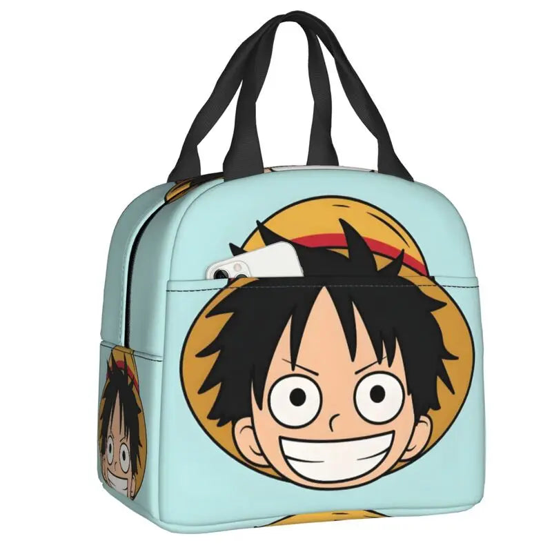 Lunch Bags One Piece