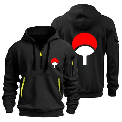 Naruto Uchiha Hoodie