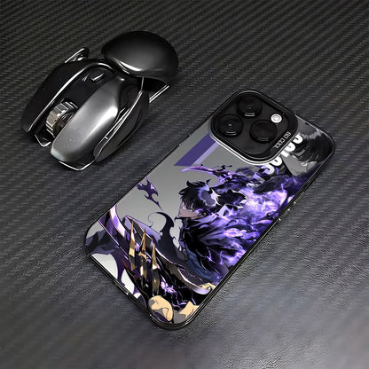 Solo leveling Phone Сase (8 options)