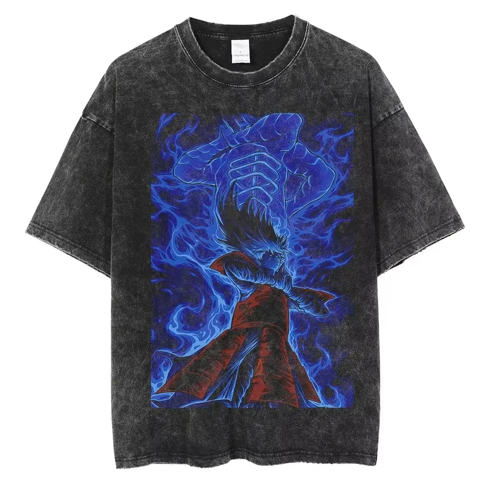 Camiseta de Naruto