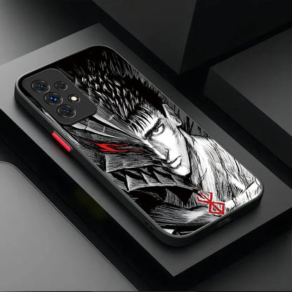 Berserk Phone Сase (6 options)