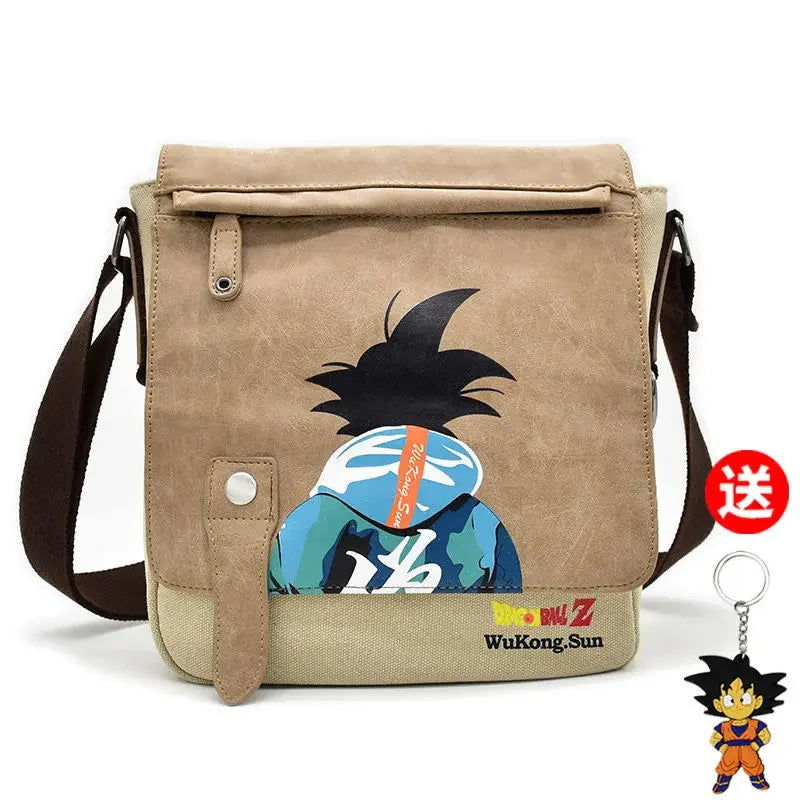 Bag Dragon Ball Goku