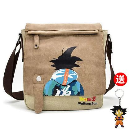 Bag Dragon Ball Goku