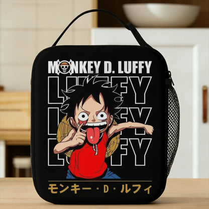 One Piece Lunch Bags