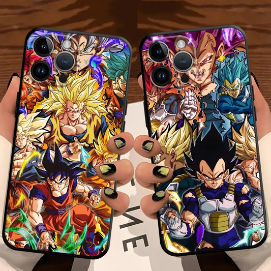 Dragon Ball Phone Case (2 options)