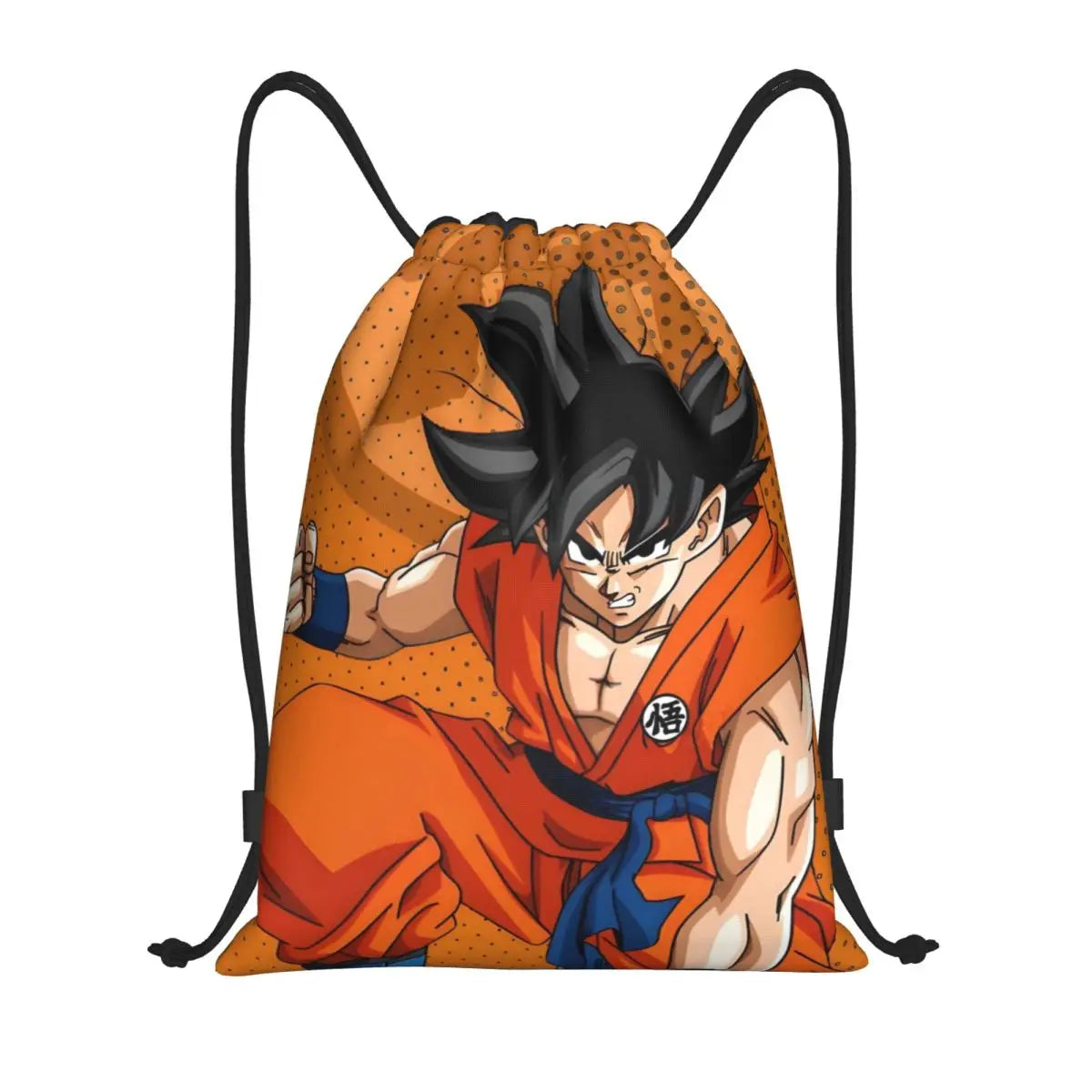 Backpacks Dragon Ball