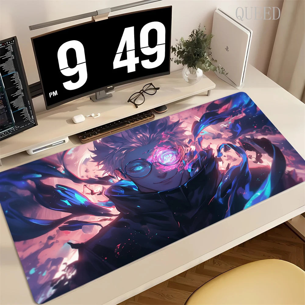 Mouse Pad  Jujutsu Kaisen