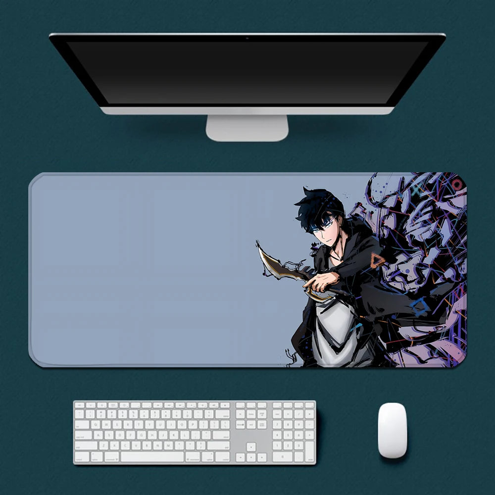 Solo leveling Mouse Pad (20 options)