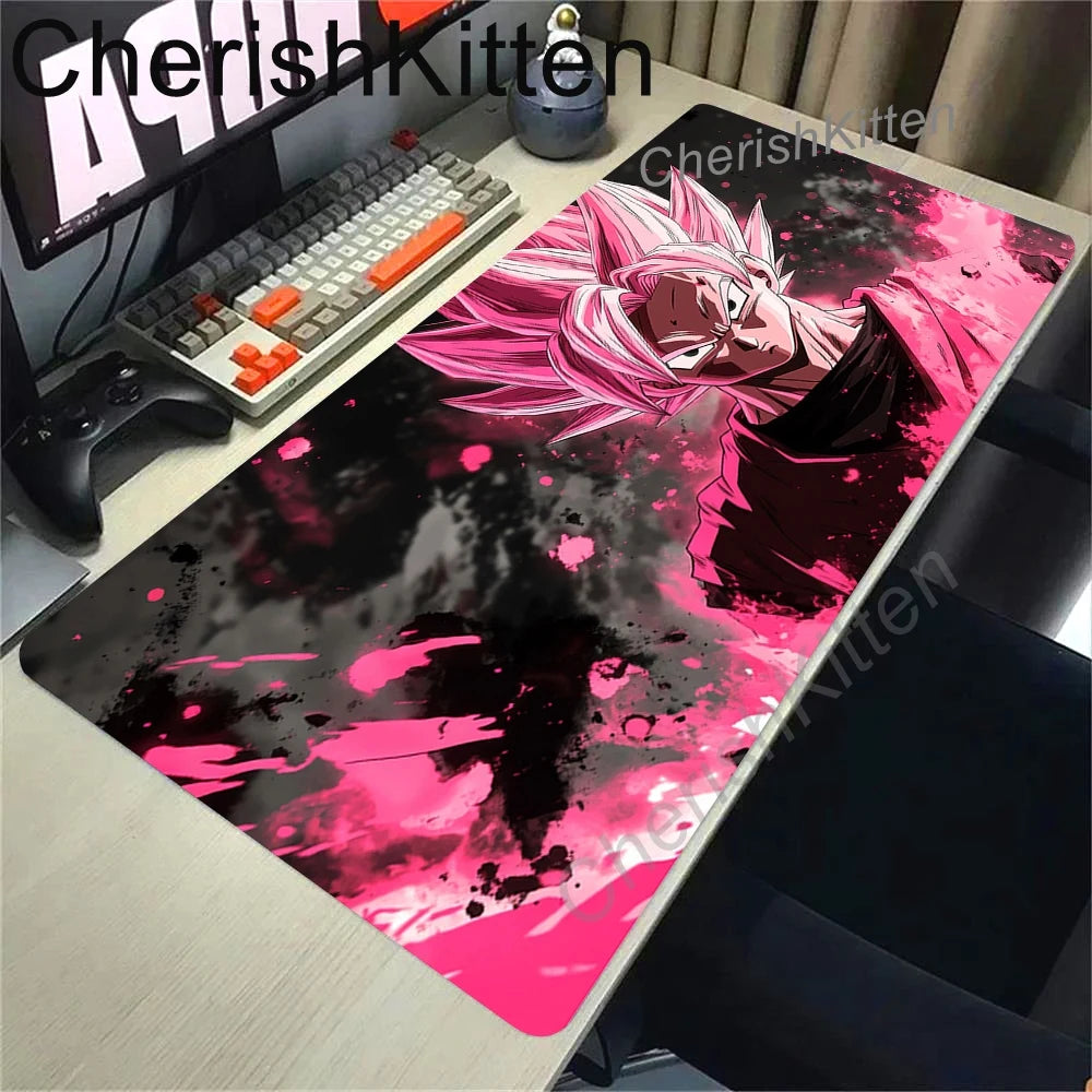 Dragon Ball Mouse Pad (14 options)