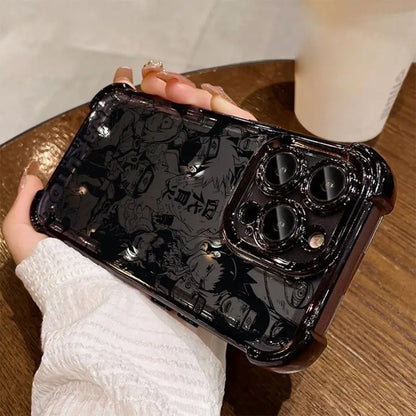 Naruto Phone Case (4 options)