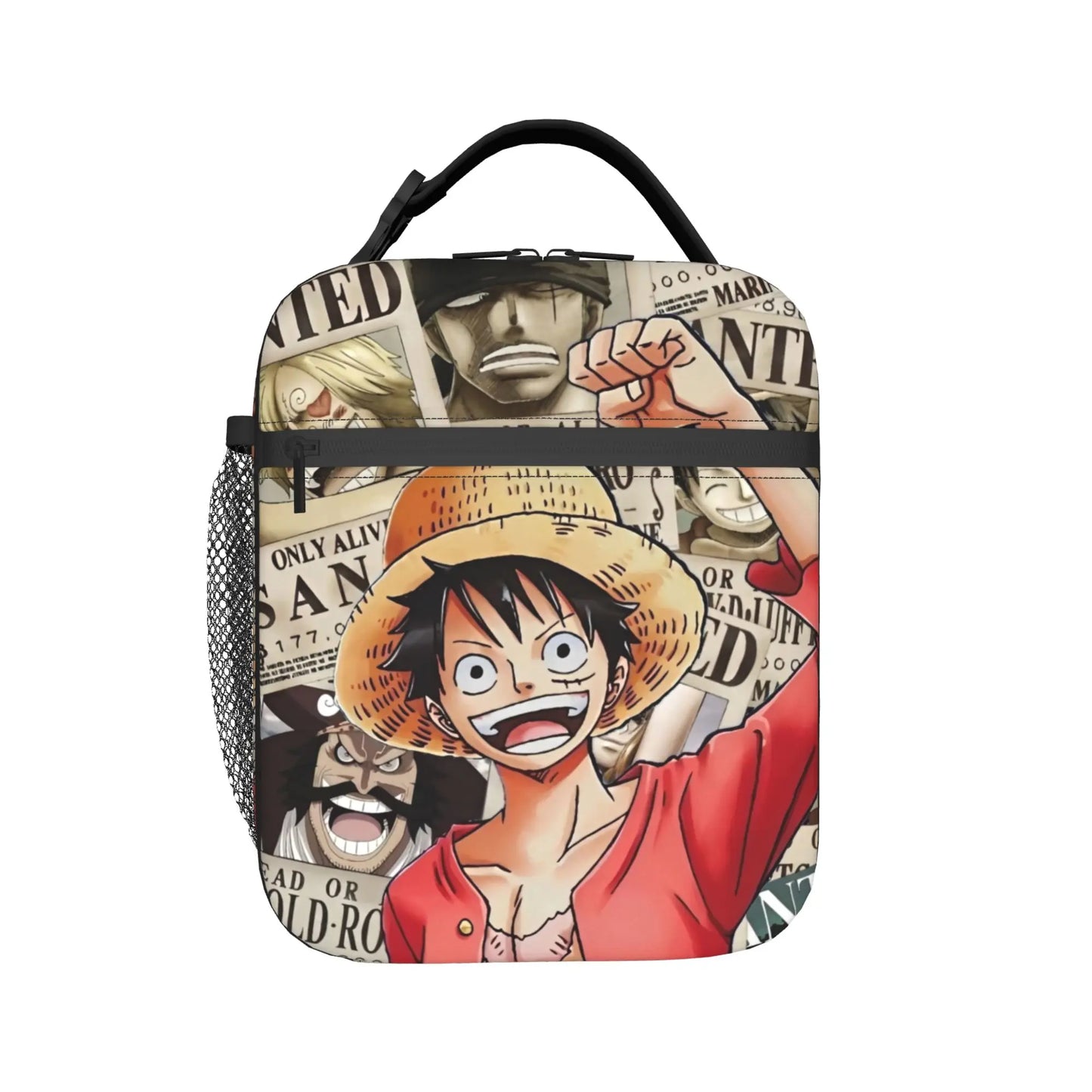 One Piece Lunch Bags