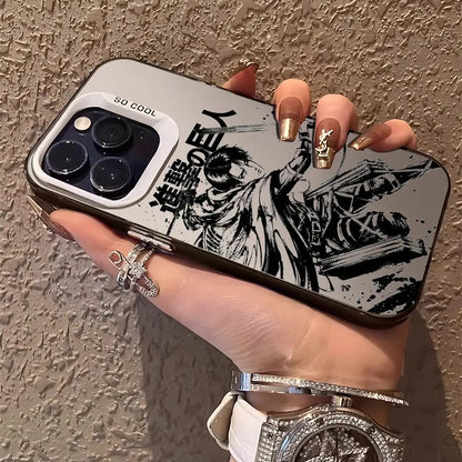 Attack on Titan Phone Сase (6 options)