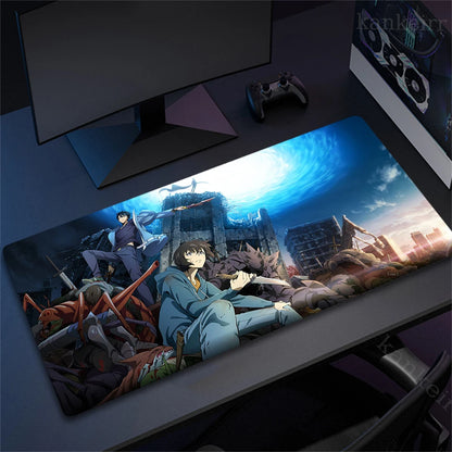 Mouse Pad  Solo Leveling