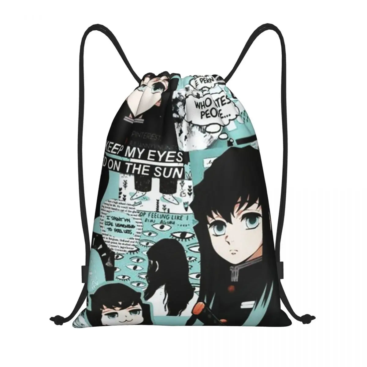 Backpack Demon Slayer