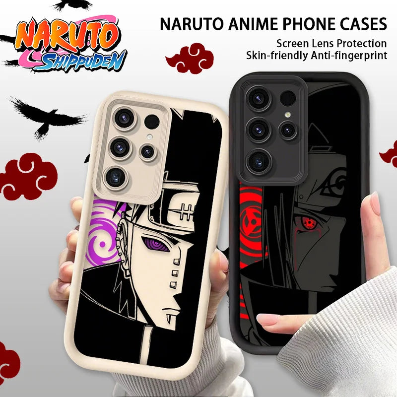 Naruto Phone Case (8 options)