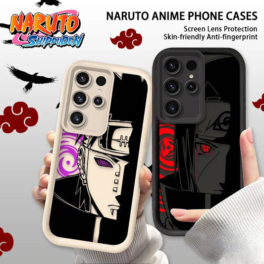 Naruto Phone Case (8 options)