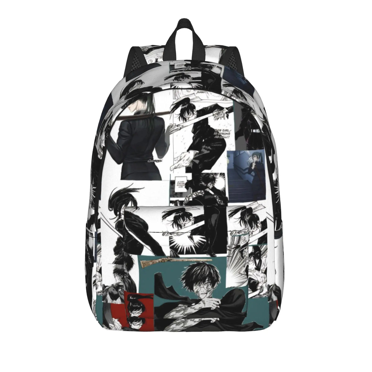 Jujutsu Kaisen Backpacks (24 Options)