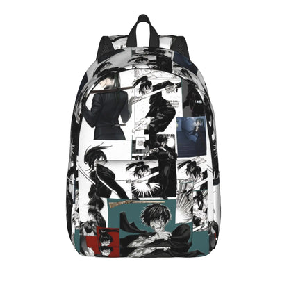 Jujutsu Kaisen Backpacks (24 Options)