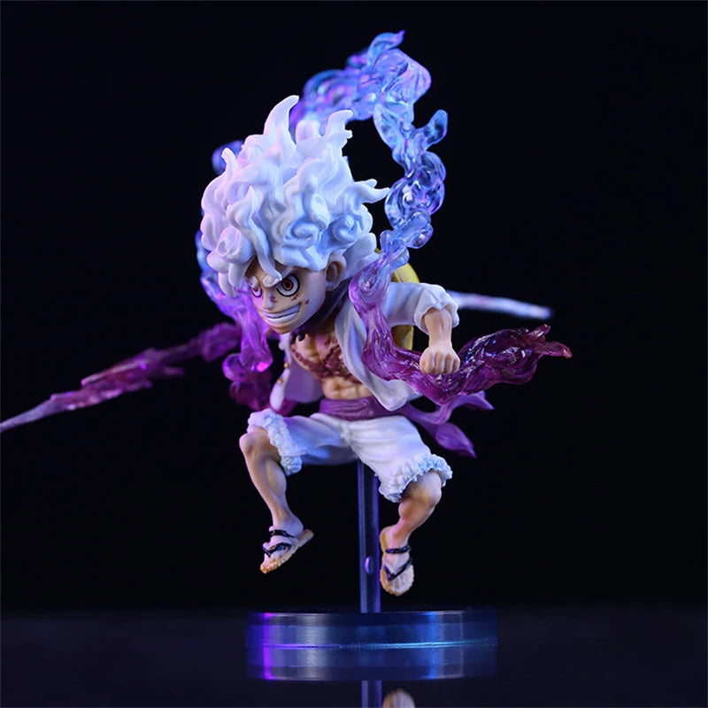 Figures One Piece