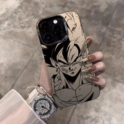 Dragon Ball Phone Case (4 option)