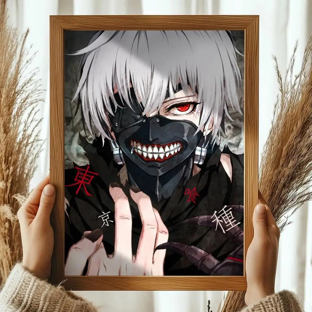Poster Tokyo Ghoul