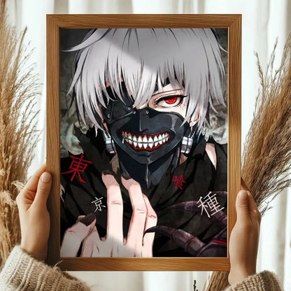 Poster Tokyo Ghoul