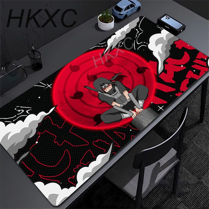 Naruto Mouse Pad (14 options)