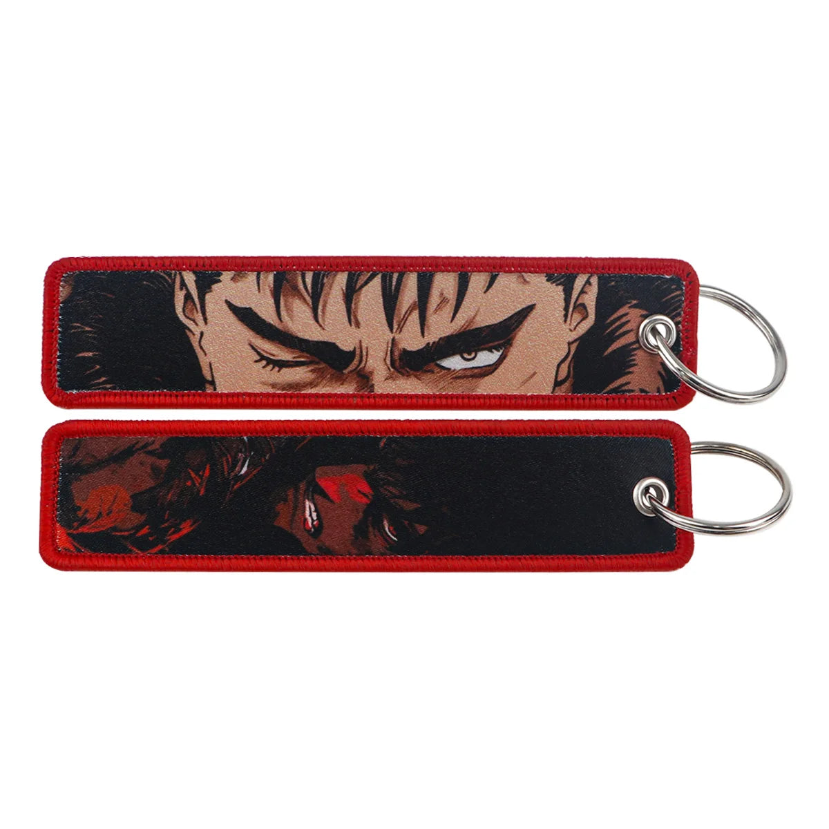 Llavero Berserk