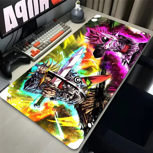 Tapis de souris Dragon Ball
