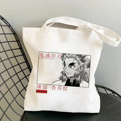 Bags Demon Slayer