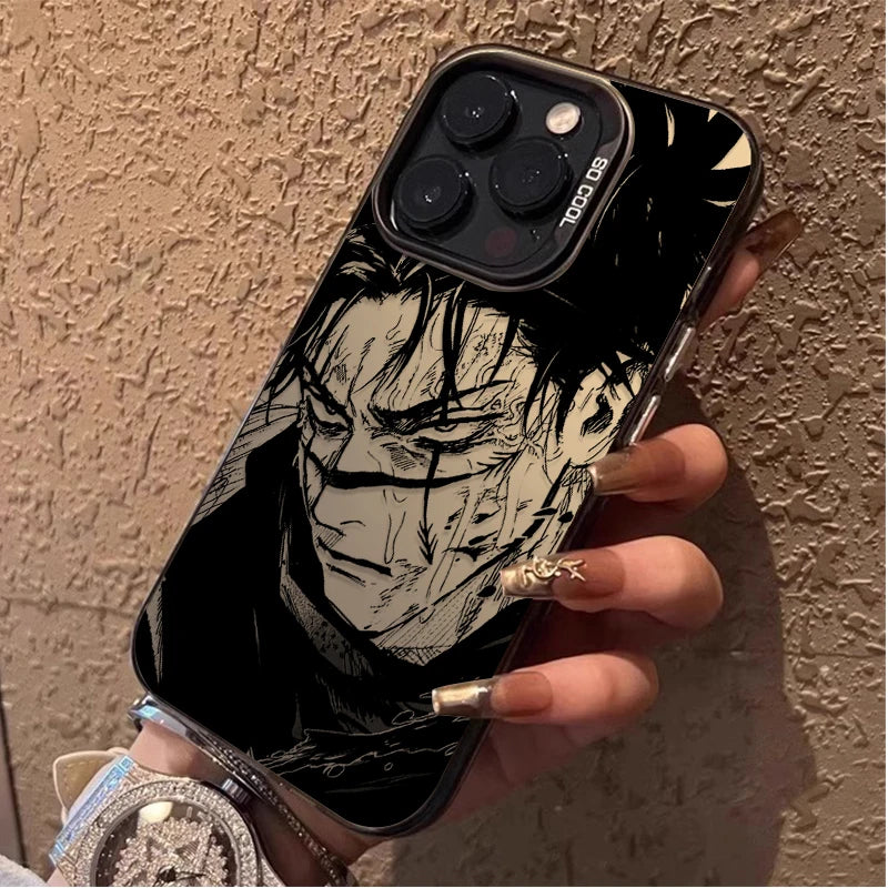 Jujutsu Kaisen Phone Сase (8 options)
