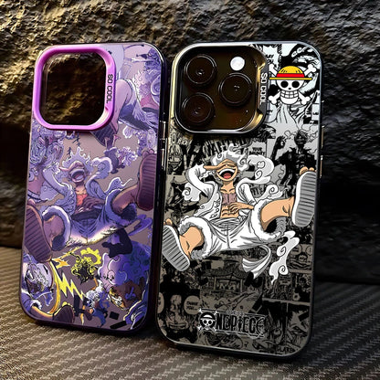 One Piece Phone Сase (8 options)