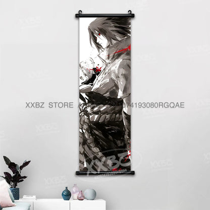 Poster Naruto