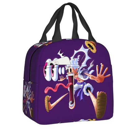 Lunch Bags One Piece