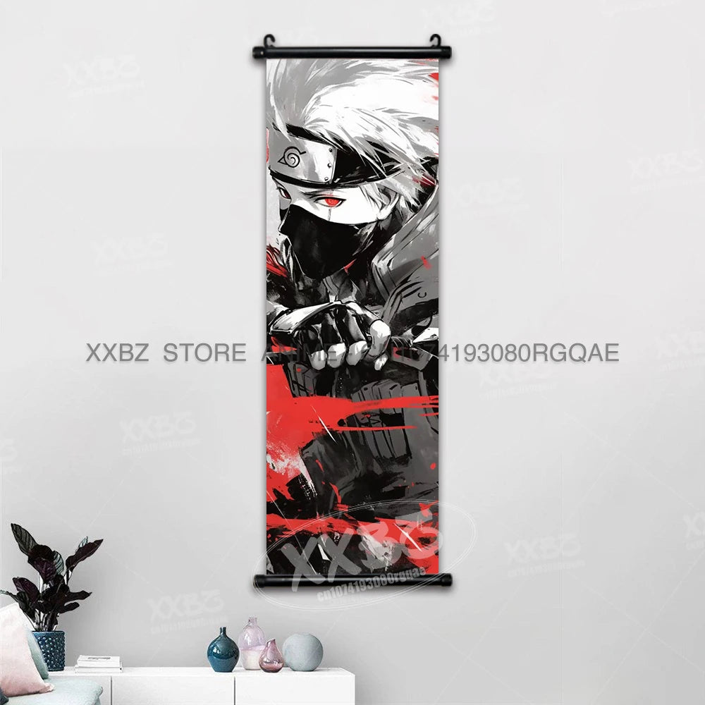 Poster Naruto