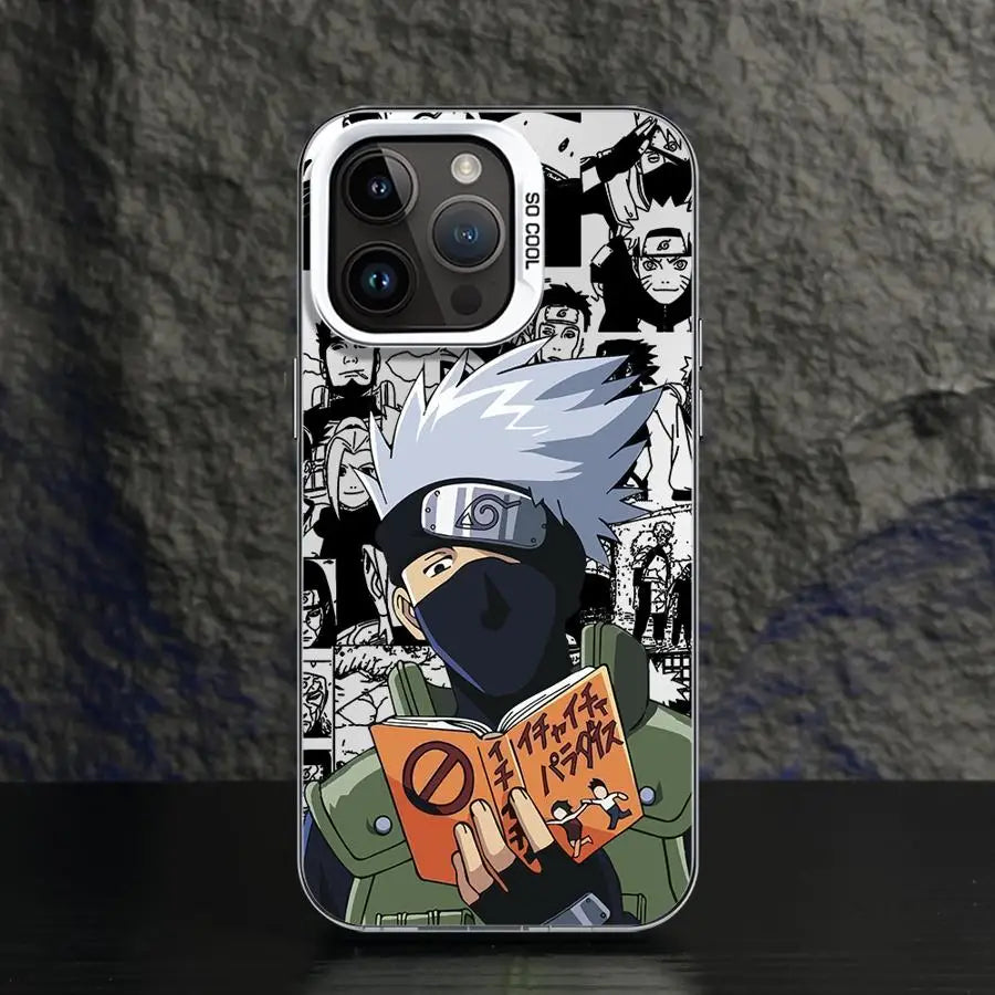 Naruto Phone Case (10 options)