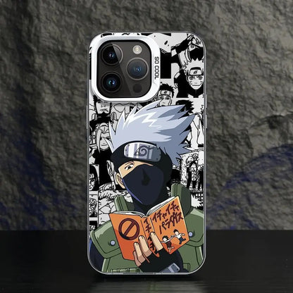 Naruto Phone Case (10 options)