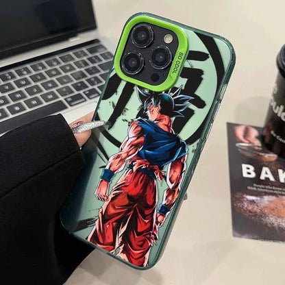 Phone  Case Dragon Ball